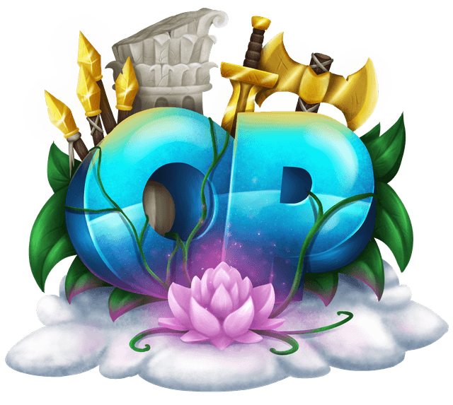 OraclePvP Logo
