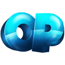 OraclePVP OP logo